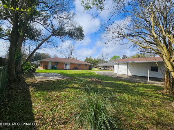 $199,900 | 703 South Forest Avenue, Long Beach, MS 39560
