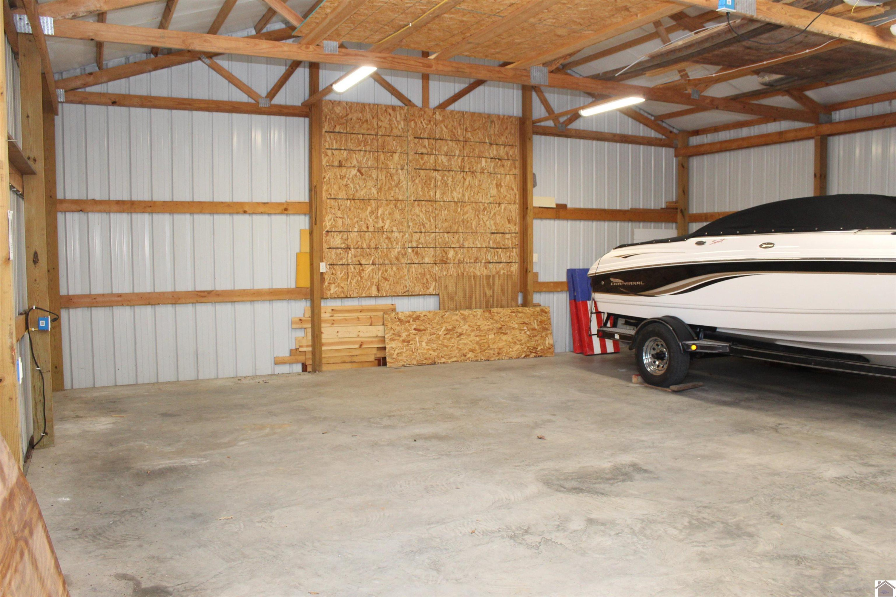 1188 Center Ridge Road Eddyville, KY 42038 - Photo 24 of 26 Photo 24