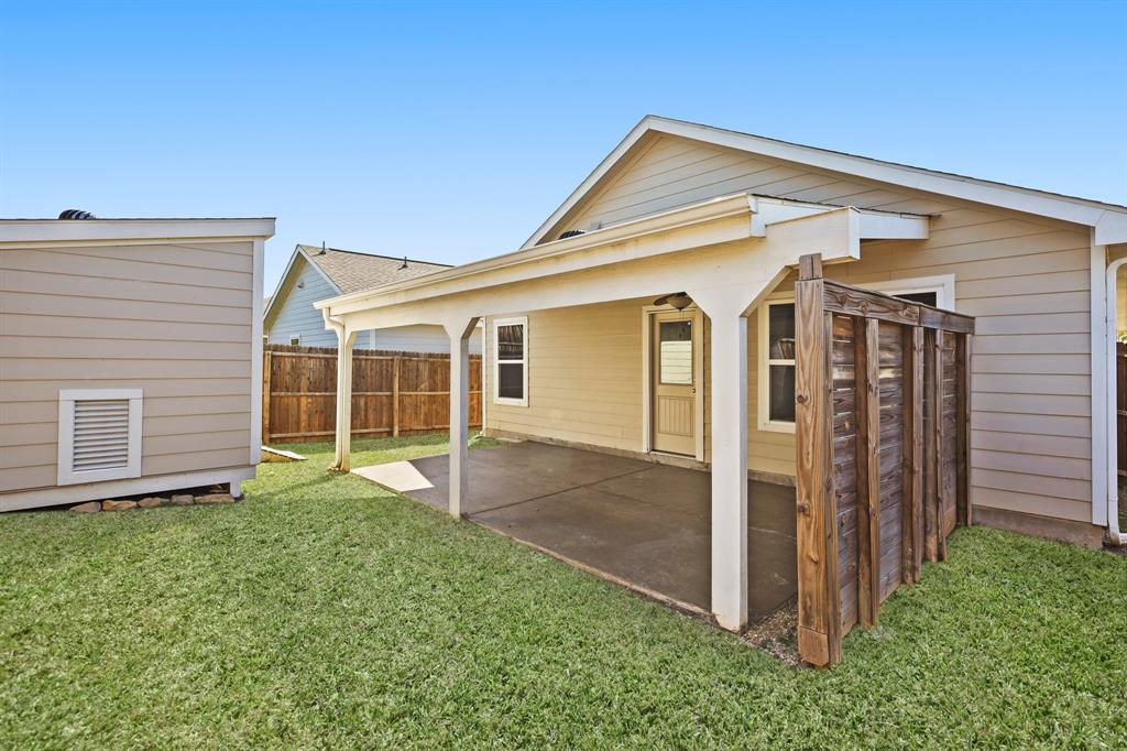 5652 McClelland Street Forney, TX 75126 - Photo 14 of 15