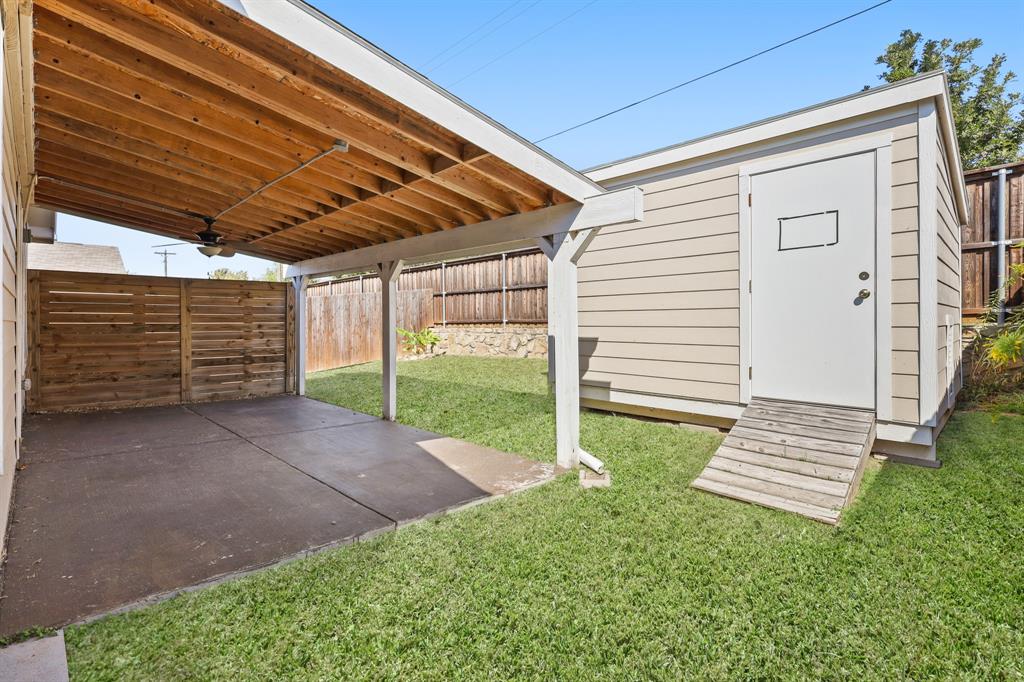 5652 McClelland Street Forney, TX 75126 - Photo 15 of 15