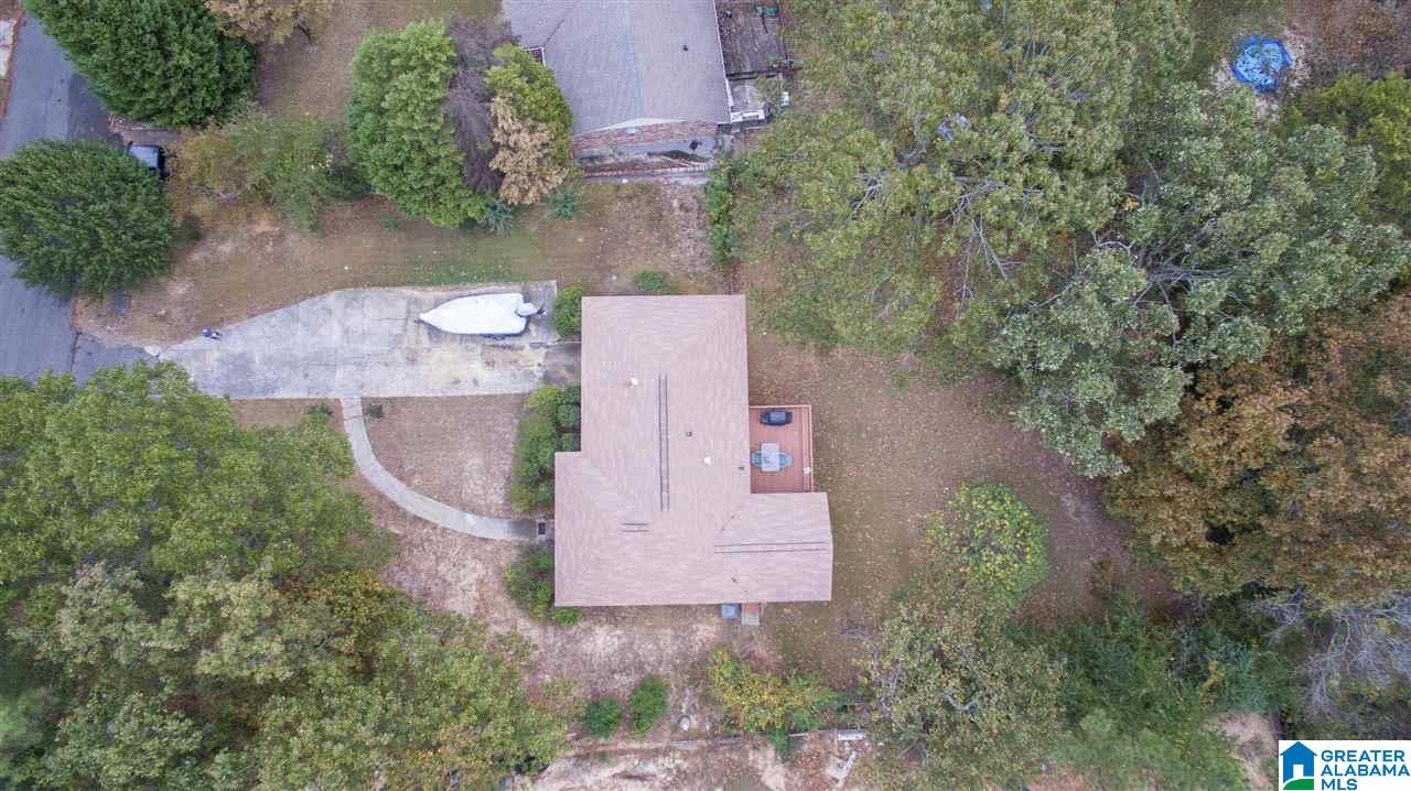 1245 Bennett Drive Alabaster, AL 35007 - Photo 19 of 20