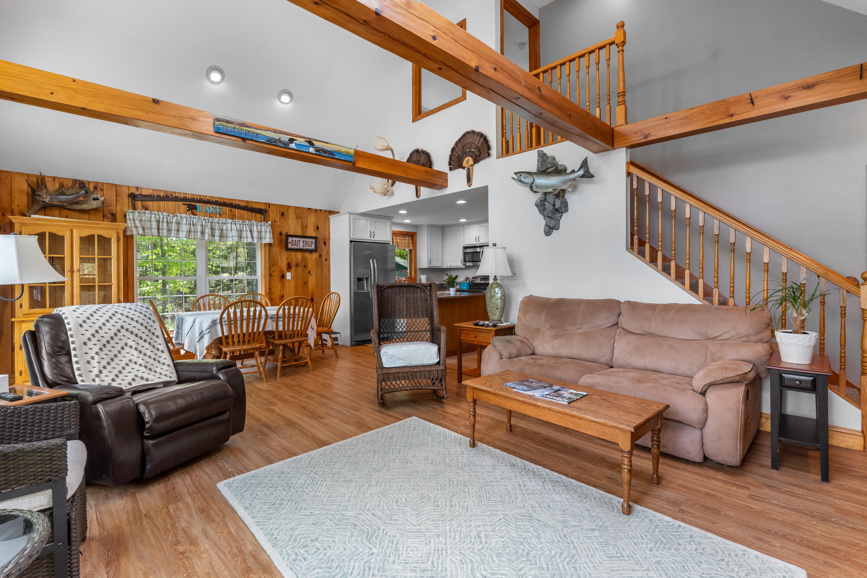 53 Hummingbird Road Acton, ME 04001 - Photo 29 of 68 30