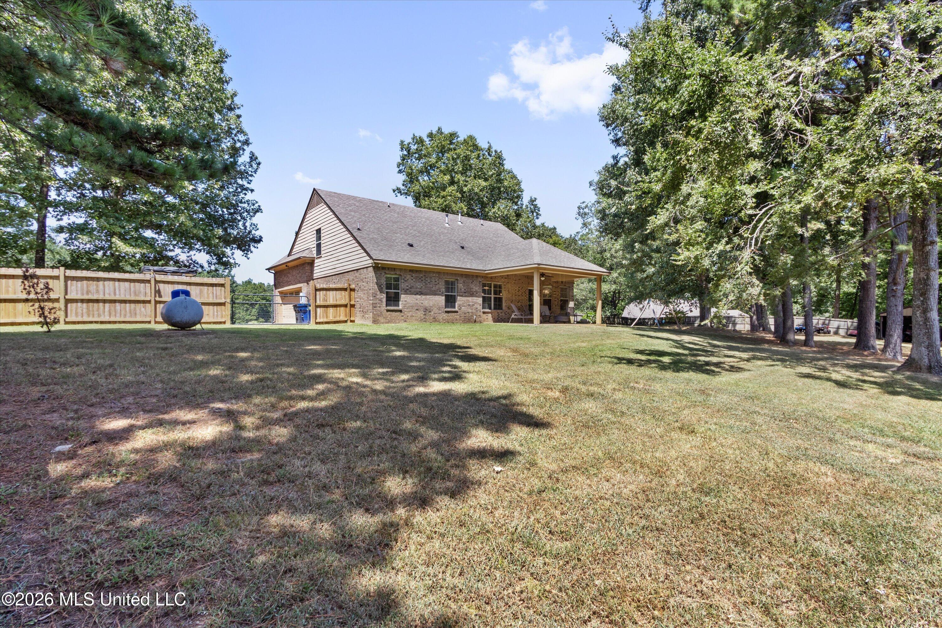 2896 Tulane Road Nesbit, MS 38651 - Photo 24 of 30 37-2896 Tulane Rd - 037