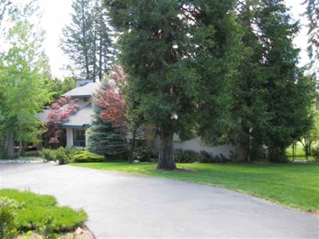1020 Timber Ridge Road Lake Almanor, CA 96137 - Photo 1 of 9
