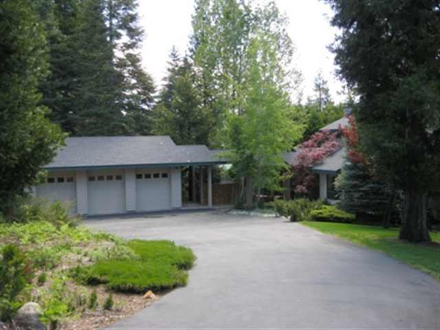 1020 Timber Ridge Road Lake Almanor, CA 96137 - Photo 2 of 9