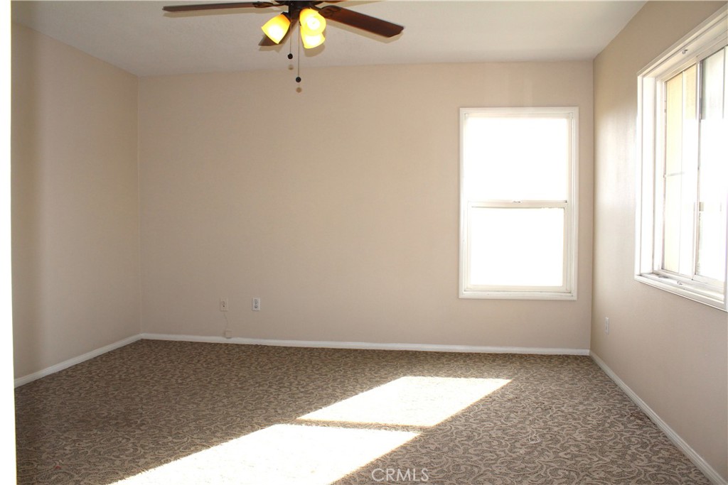 7881 Margaux Place Rancho Cucamonga, CA 91739 - Photo 27 of 41 an empty room with a window