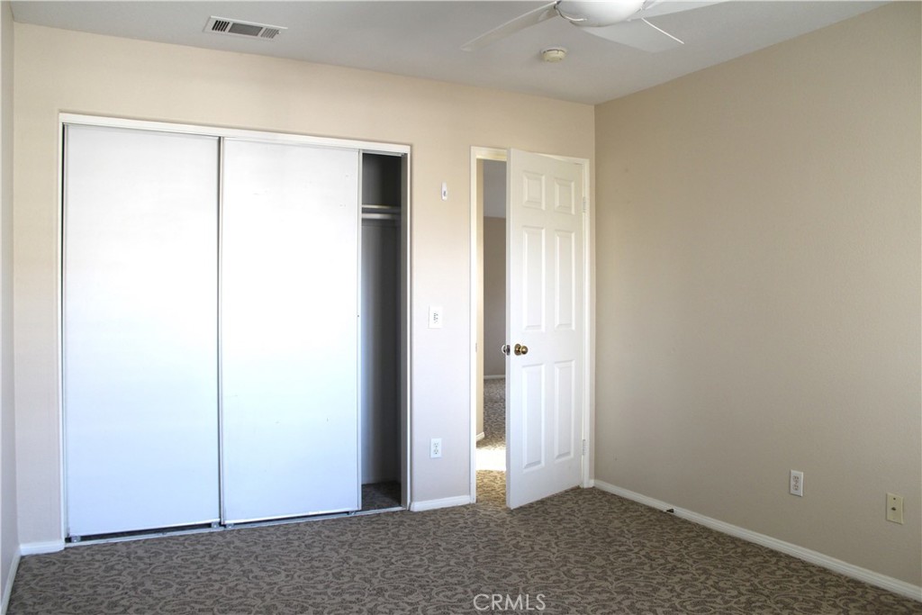 7881 Margaux Place Rancho Cucamonga, CA 91739 - Photo 29 of 41 a view of an empty room