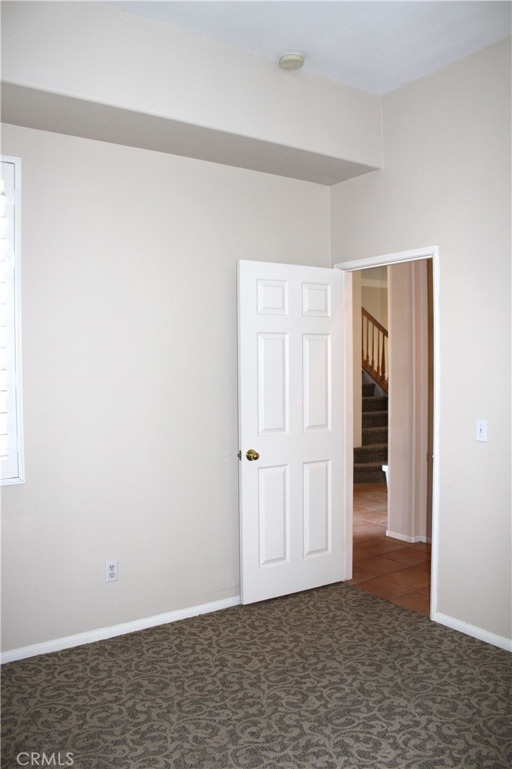 7881 Margaux Place Rancho Cucamonga, CA 91739 - Photo 35 of 41 a view of an empty room