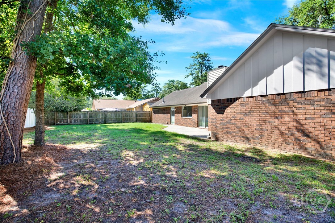 910 Old Mill Road Savannah, GA 31419 - Photo 39 of 41