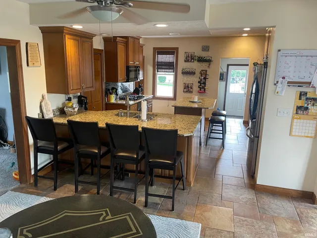 $479,000 | 9071 North Shore Drive, Bremen, IN 46506