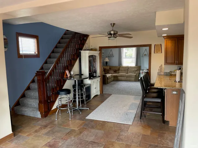 $479,000 | 9071 North Shore Drive, Bremen, IN 46506