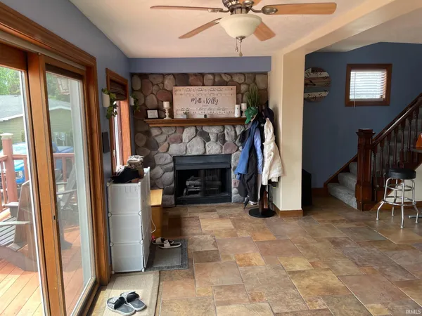 $479,000 | 9071 North Shore Drive, Bremen, IN 46506