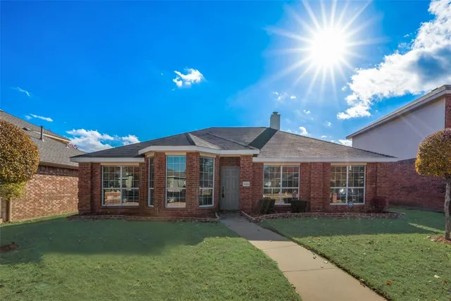 $2,500 | 5509 Fruitwood Drive, McKinney, TX 75070