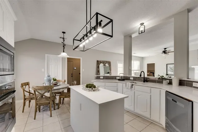 $2,500 | 5509 Fruitwood Drive, McKinney, TX 75070