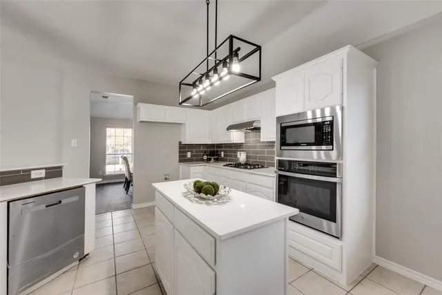 $2,500 | 5509 Fruitwood Drive, McKinney, TX 75070