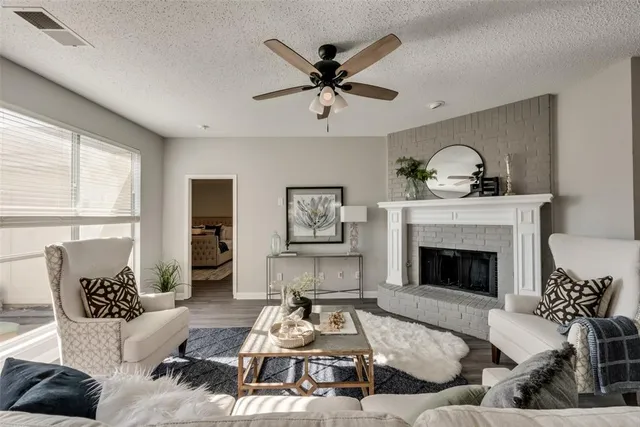 $2,500 | 5509 Fruitwood Drive, McKinney, TX 75070