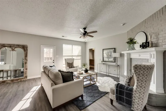 $2,500 | 5509 Fruitwood Drive, McKinney, TX 75070