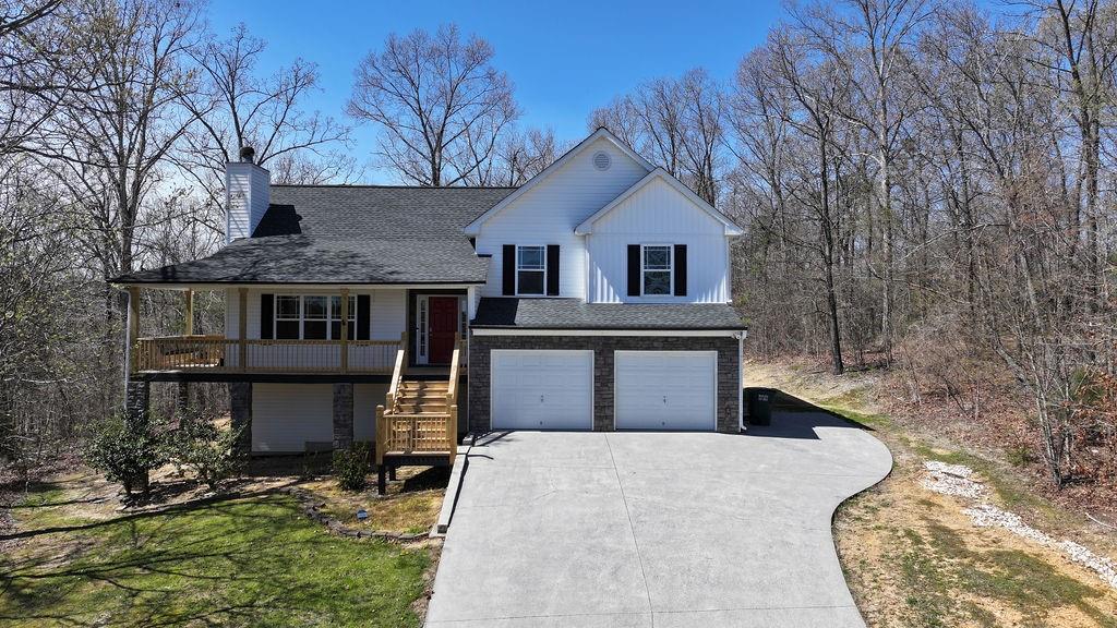 156 Long Pointe Road Southeast Calhoun, GA 30701 - Photo 1 of 1