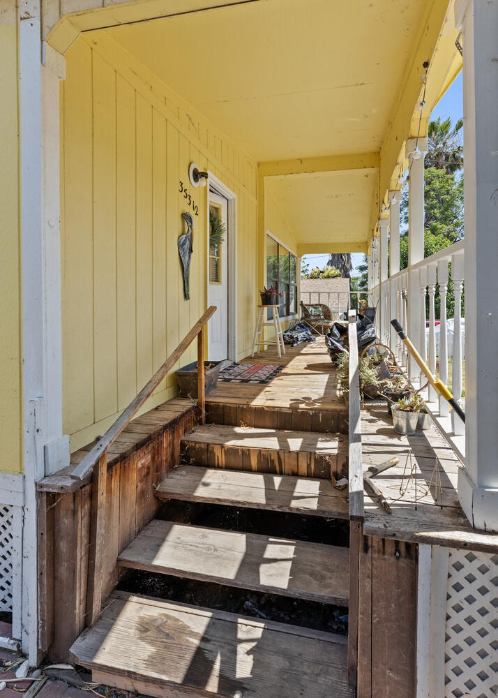 35312 Lenard Road Springville, CA 93265 - Photo 4 of 37 Front Porch