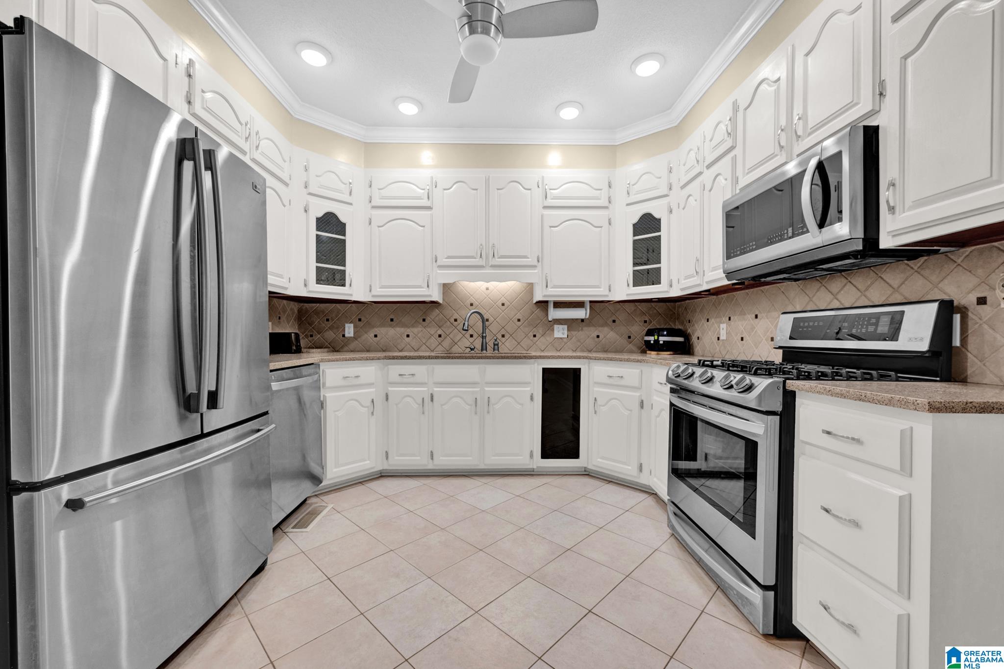 237 County Road 1468 Cullman, AL 35058 - Photo 3 of 66