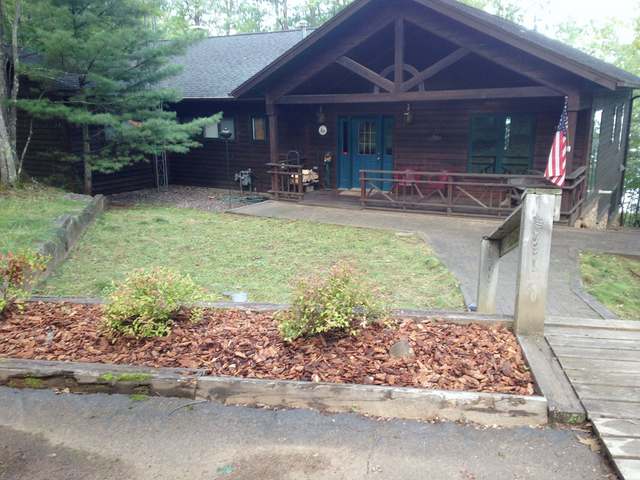 5715 Point O Pines Road Manitowish Waters, WI 54545 - Photo 3 of 13 Gallery Image 3