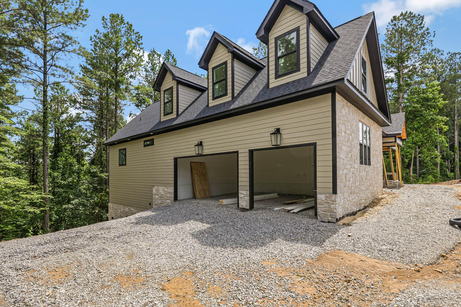 3741 Split Rail Way, Unit LOT #1124 Guild, TN 37340 - Photo 3 of 37 28-3741 Split Rail - Pinnacle Tour - 28