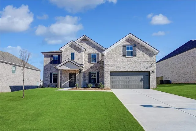 $549,993 | 416 Hatcher Court, Stockbridge, GA 30281