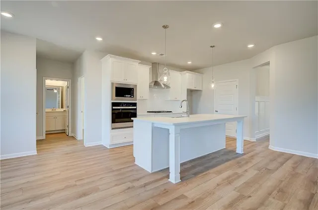 $549,993 | 416 Hatcher Court, Stockbridge, GA 30281