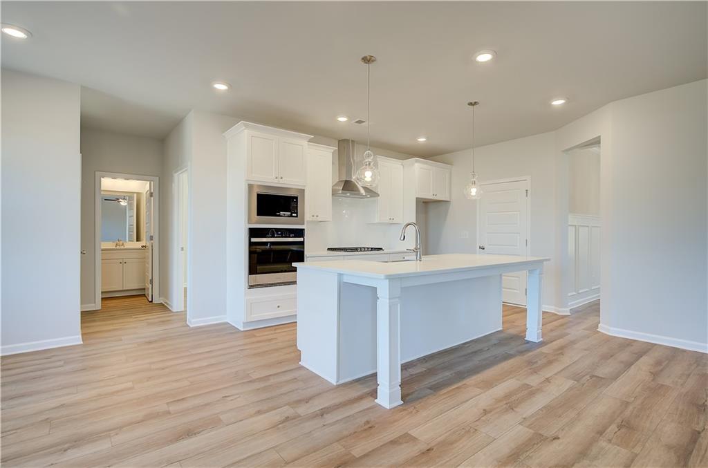 416 Hatcher Court Stockbridge, GA 30281 - Photo 13 of 30