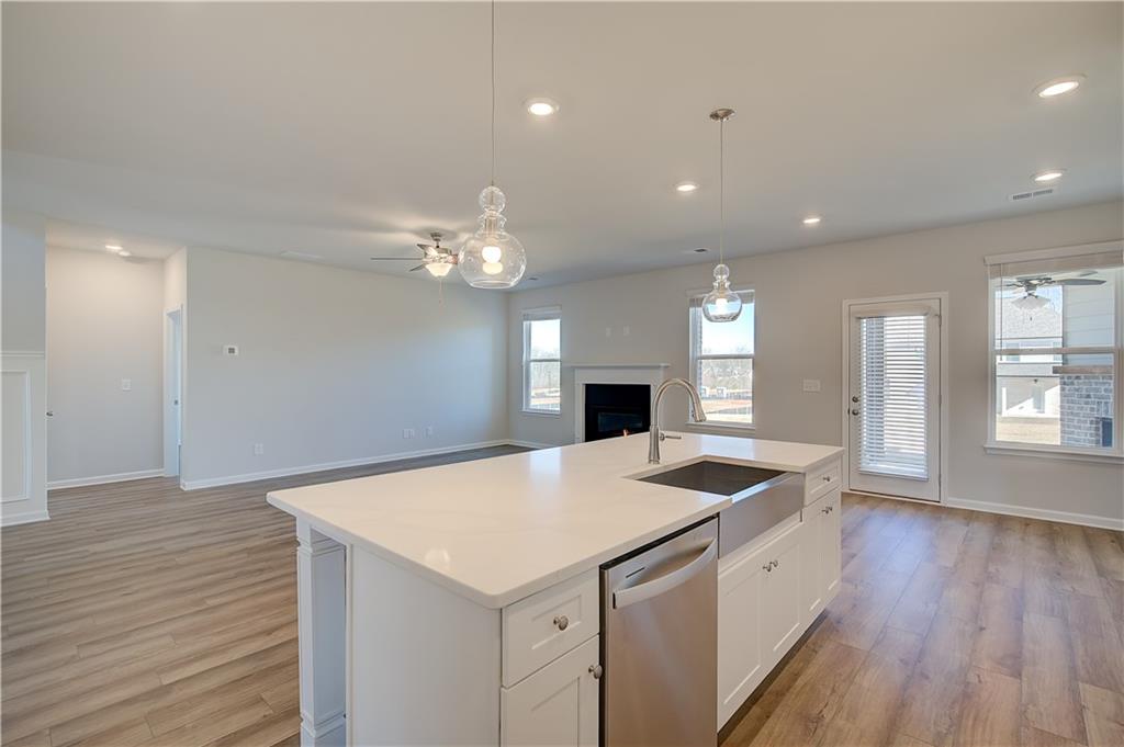 416 Hatcher Court Stockbridge, GA 30281 - Photo 15 of 30