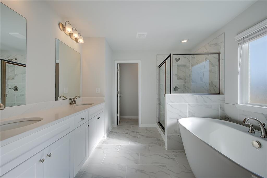 416 Hatcher Court Stockbridge, GA 30281 - Photo 25 of 30