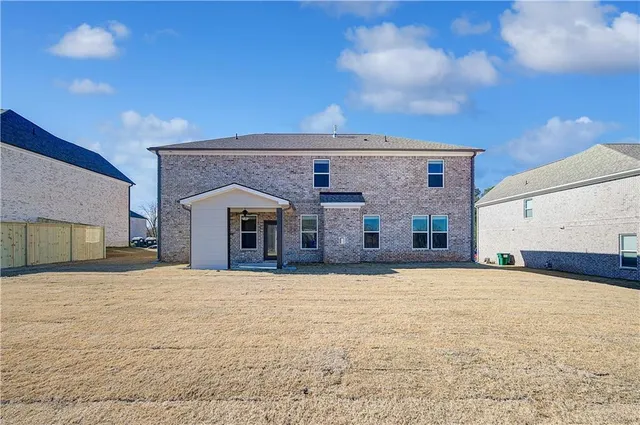 $549,993 | 416 Hatcher Court, Stockbridge, GA 30281