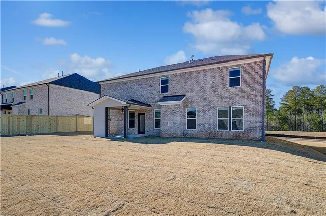 $549,993 | 416 Hatcher Court, Stockbridge, GA 30281