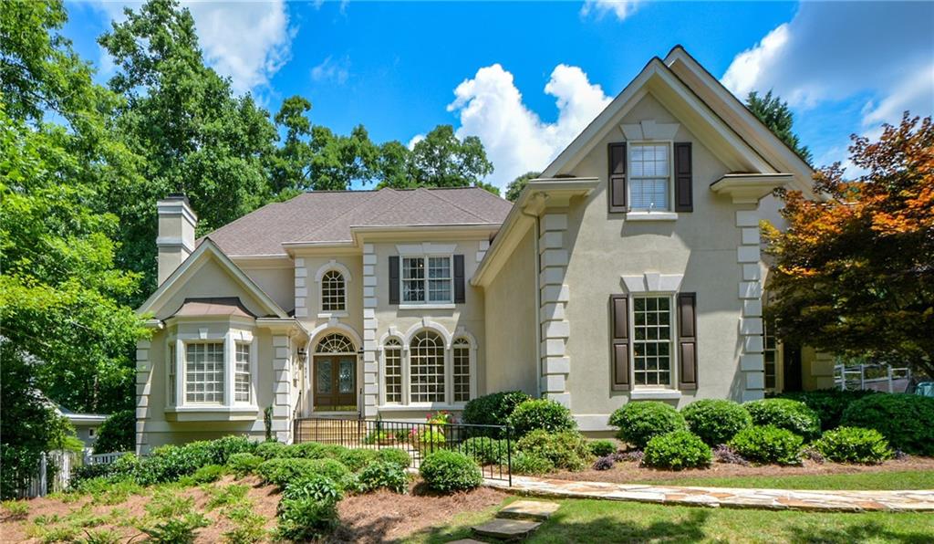 874 Carlton Ridge Northeast Atlanta, GA 30342 - Photo 1 of 1 Gallery Image 1
