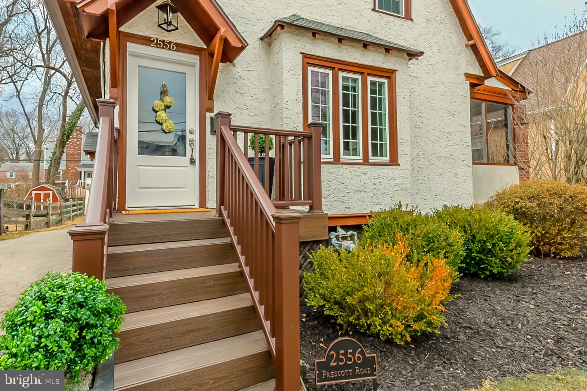 2556 Prescott Road Havertown, PA 19083 - Photo 2 of 30