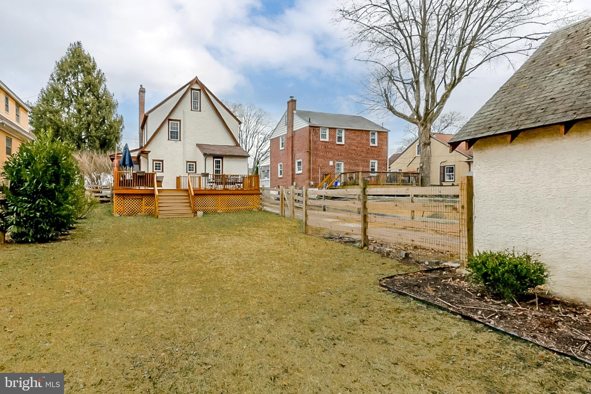 2556 Prescott Road Havertown, PA 19083 - Photo 24 of 30