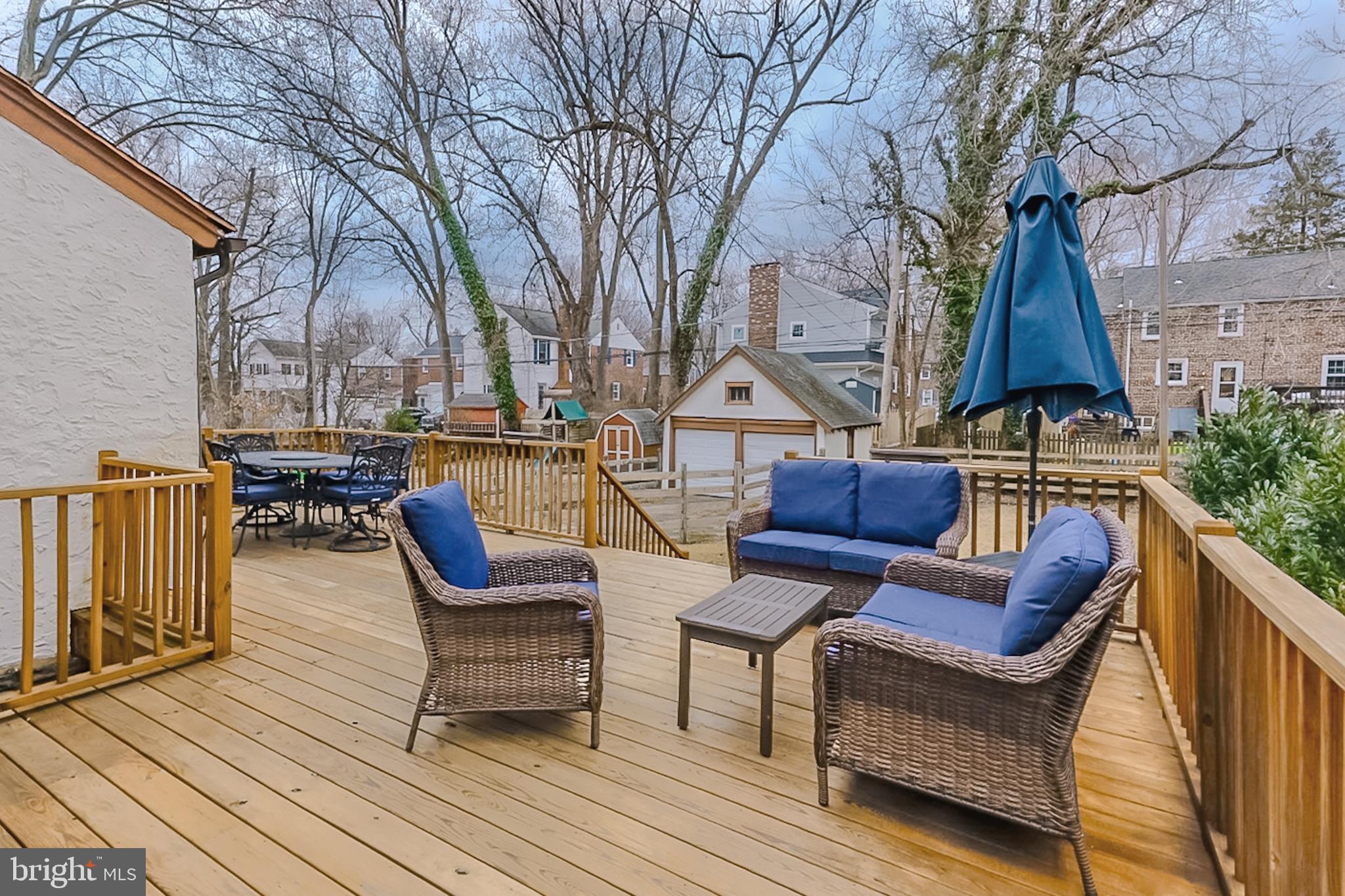 2556 Prescott Road Havertown, PA 19083 - Photo 26 of 30