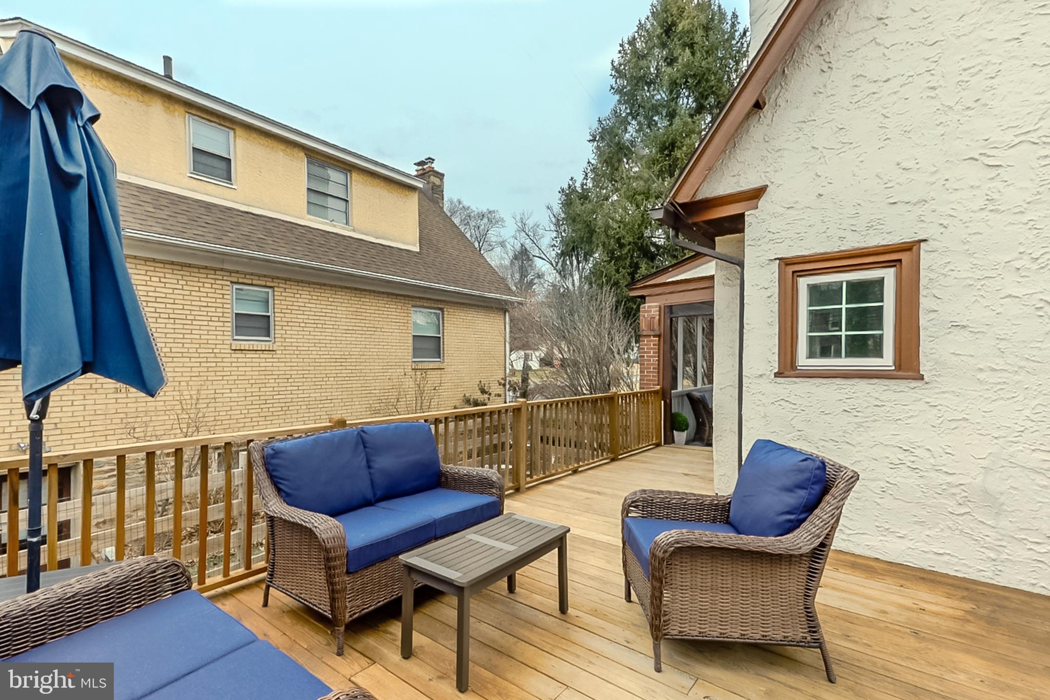 2556 Prescott Road Havertown, PA 19083 - Photo 27 of 30