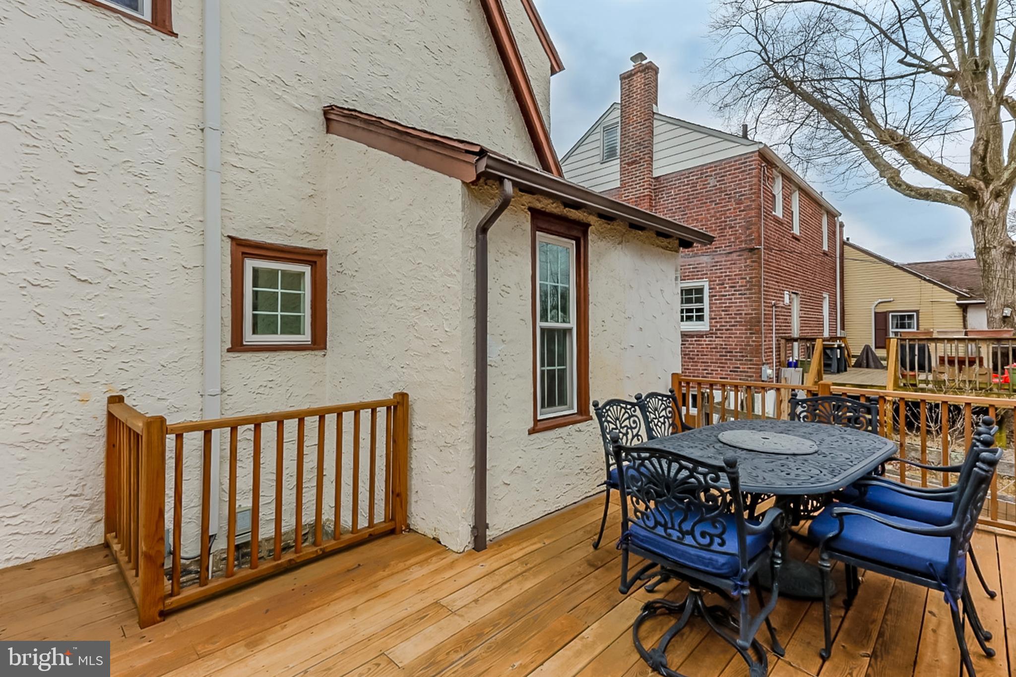 2556 Prescott Road Havertown, PA 19083 - Photo 28 of 30