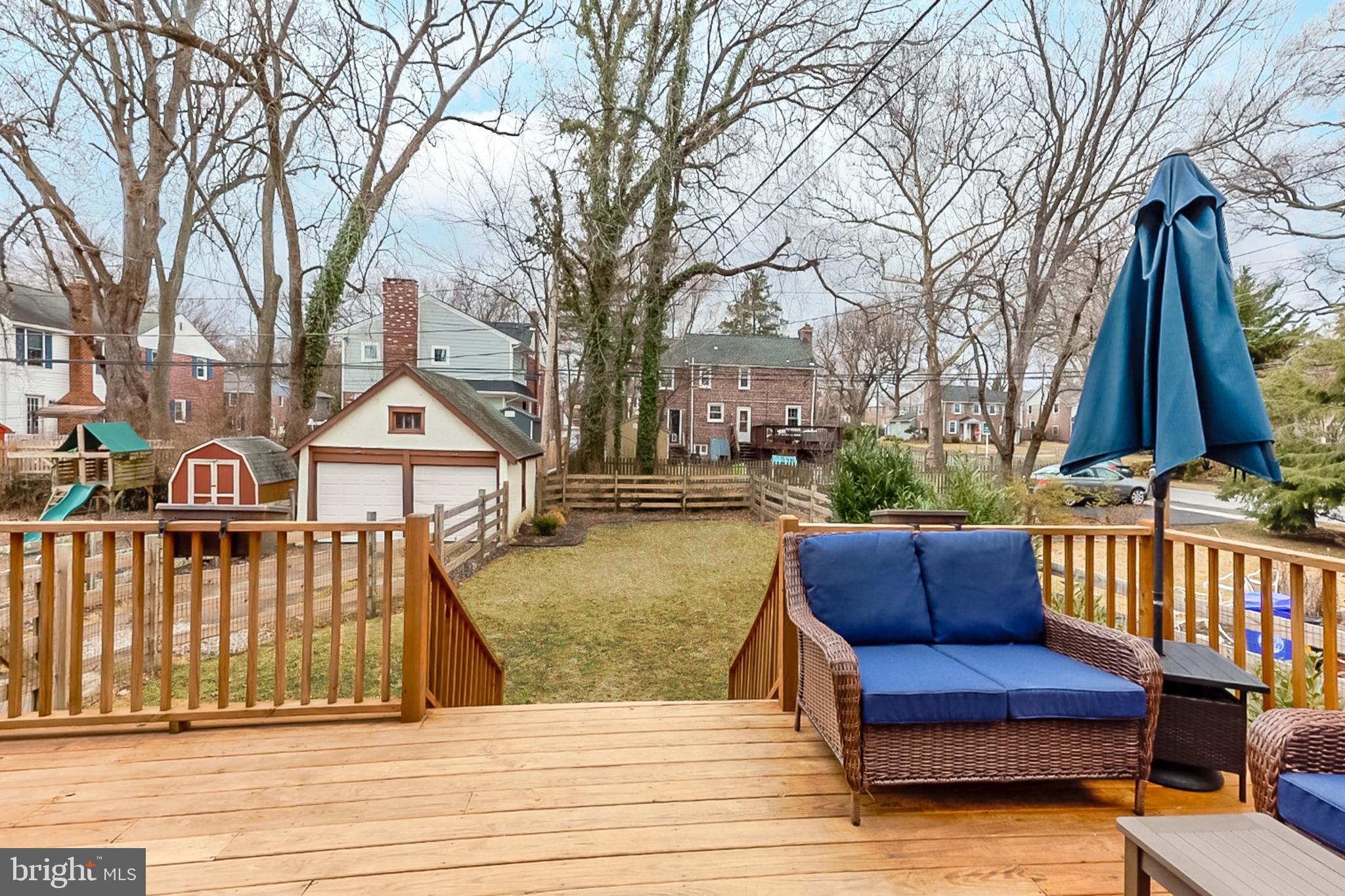 2556 Prescott Road Havertown, PA 19083 - Photo 29 of 30