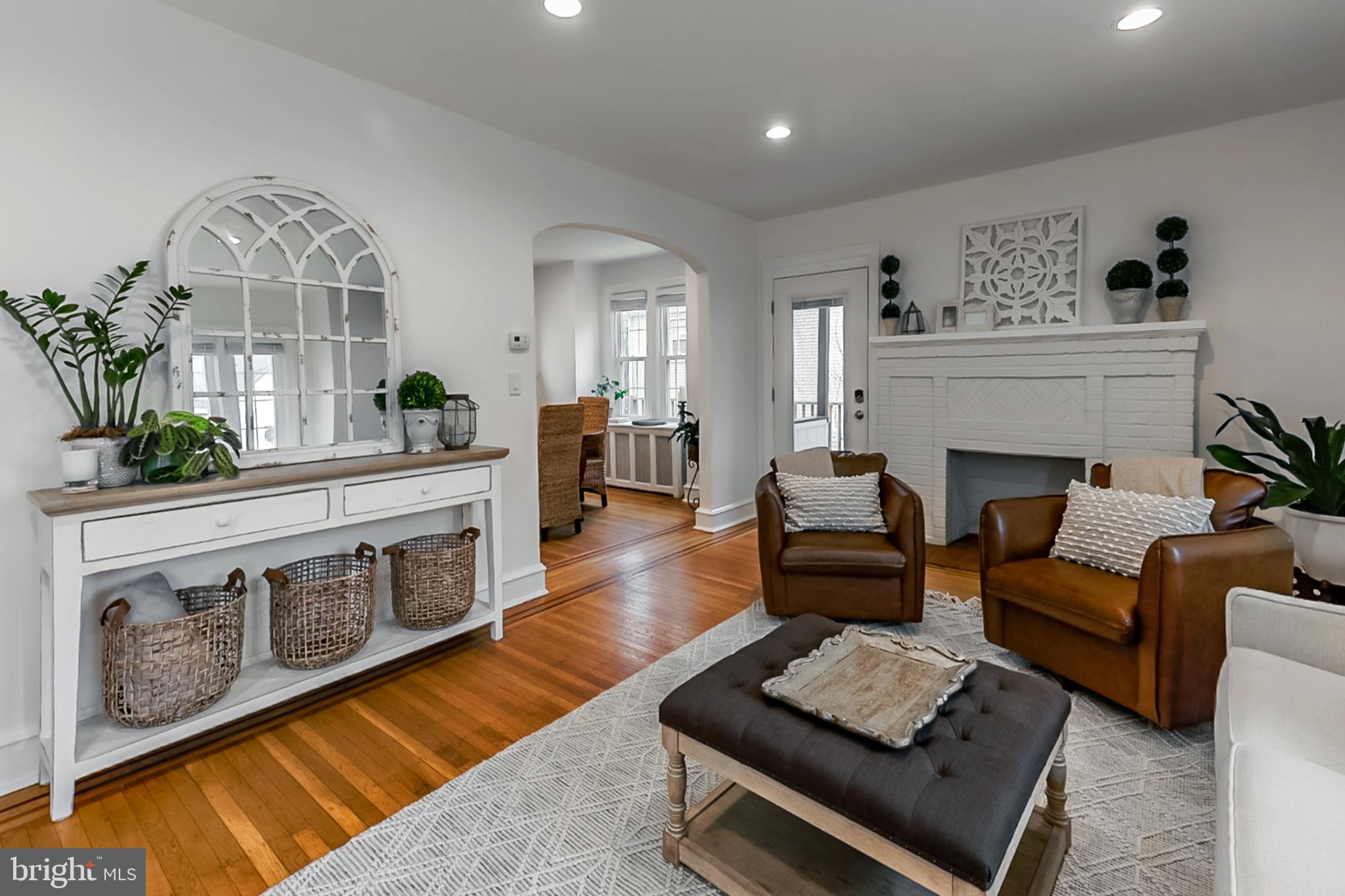 2556 Prescott Road Havertown, PA 19083 - Photo 6 of 30