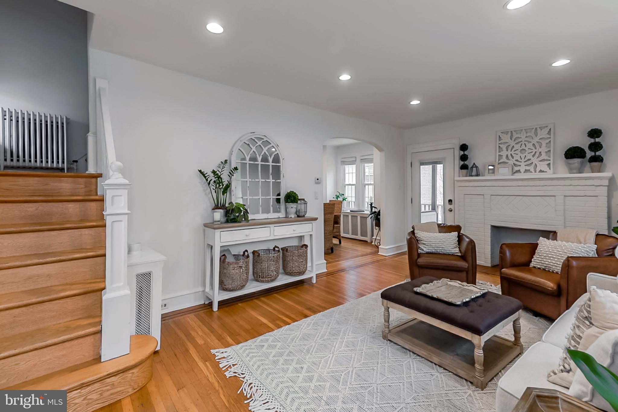 2556 Prescott Road Havertown, PA 19083 - Photo 7 of 30