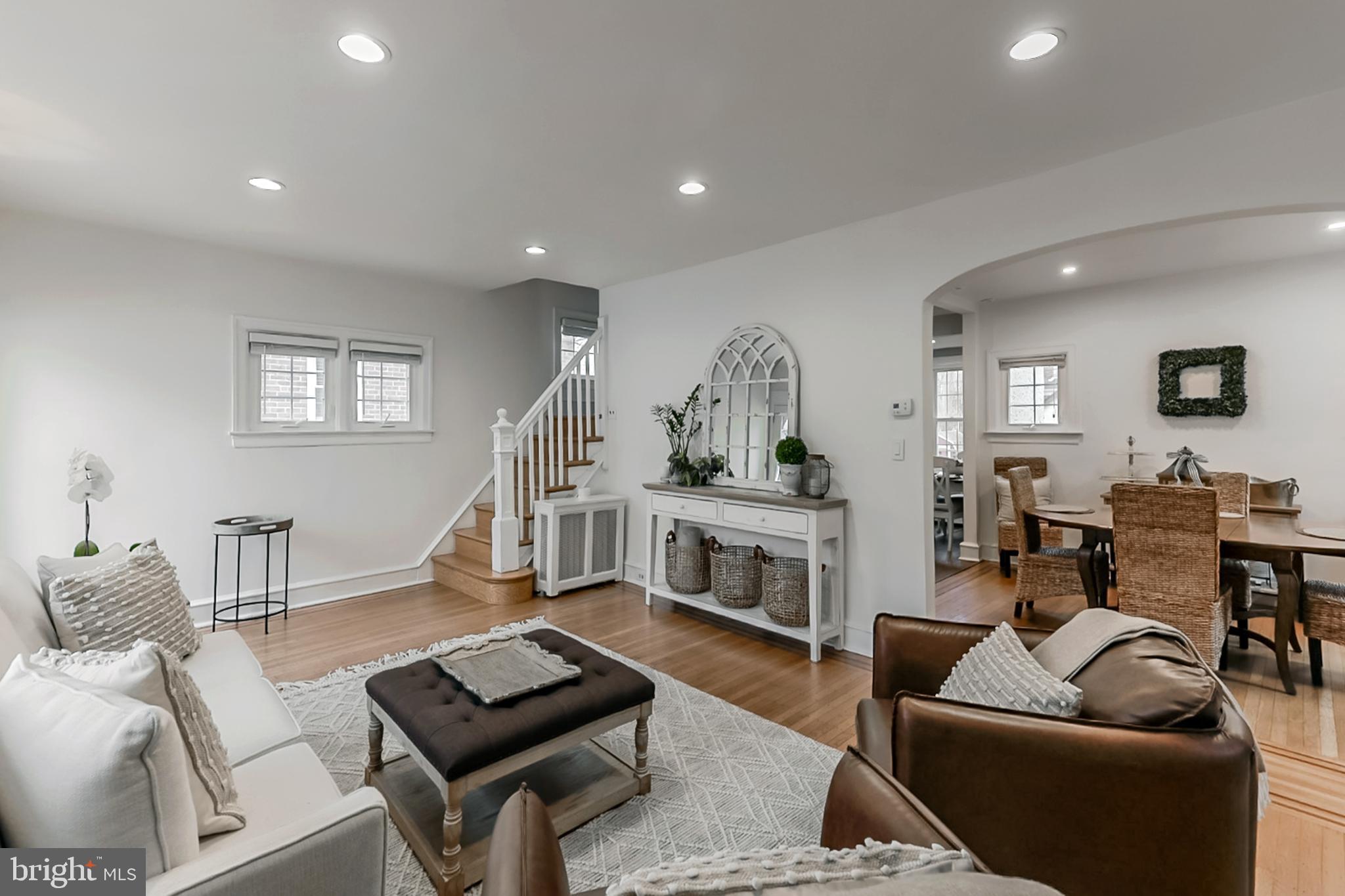 2556 Prescott Road Havertown, PA 19083 - Photo 8 of 30