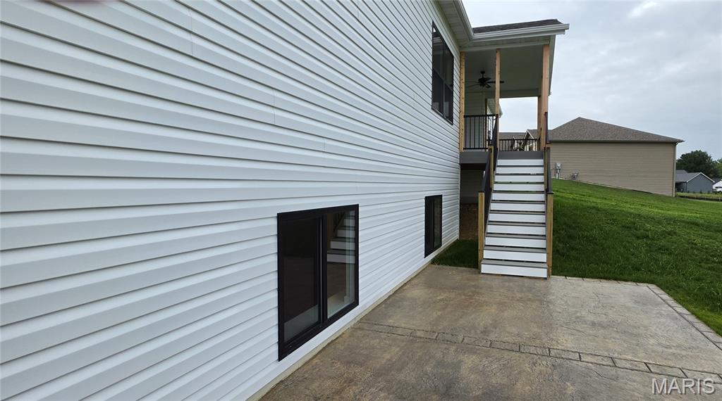 1438 Montauk Road Troy, IL 62294 - Photo 5 of 98