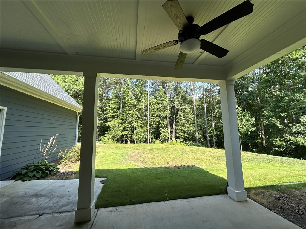 390 Lummus Road Covington, GA 30016 - Photo 30 of 34