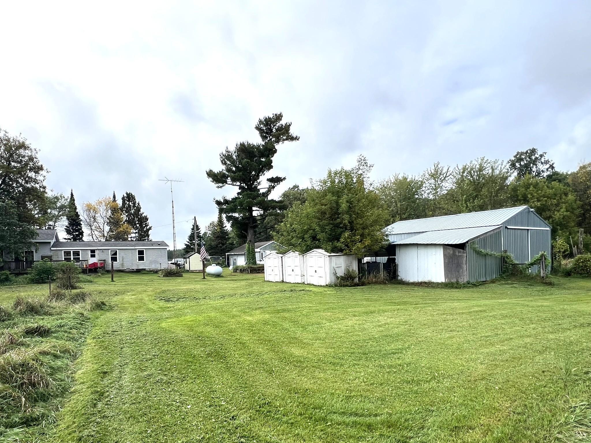 10038 County Road 8 Brainerd, MN 56401 - Photo 1 of 24