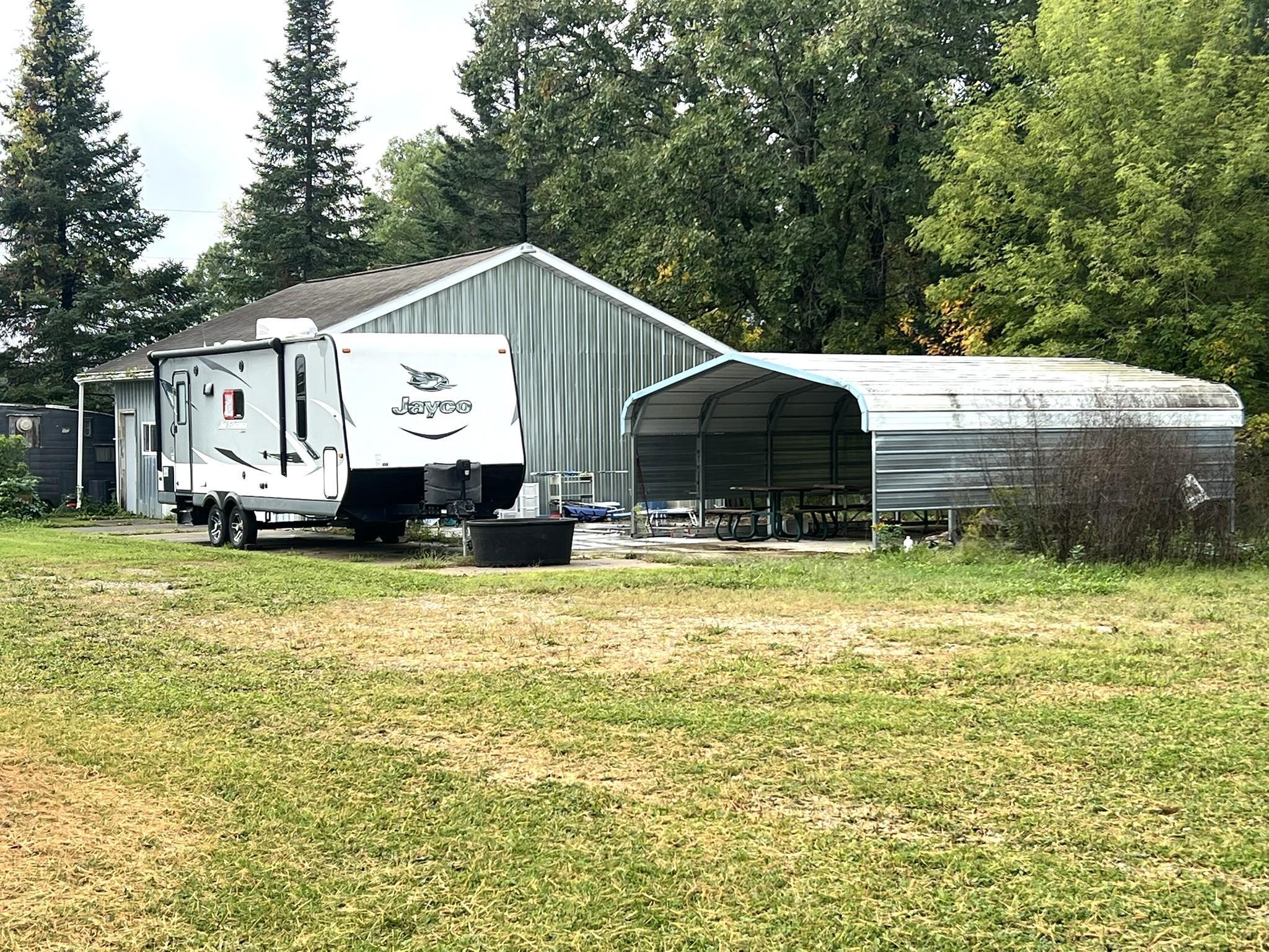 10038 County Road 8 Brainerd, MN 56401 - Photo 4 of 24