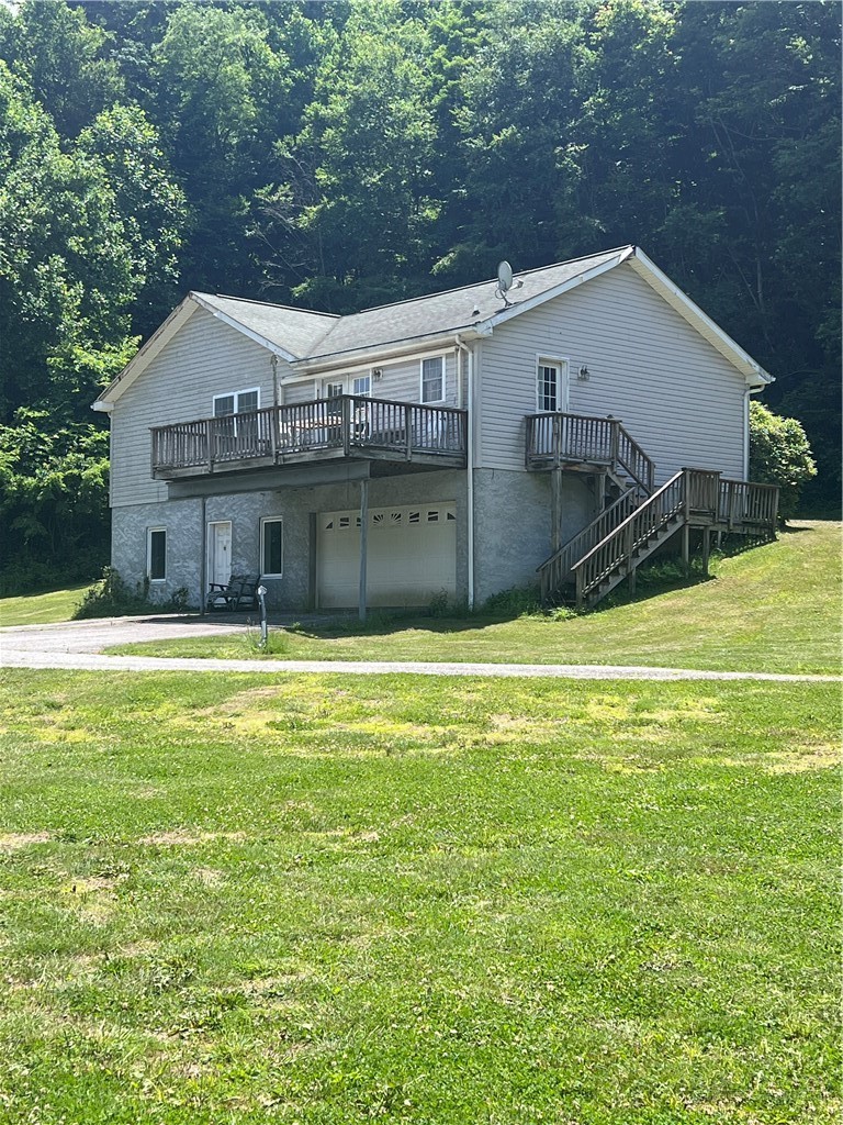 31 Barlow Road Elk Park, NC 28622 - Photo 31 of 36