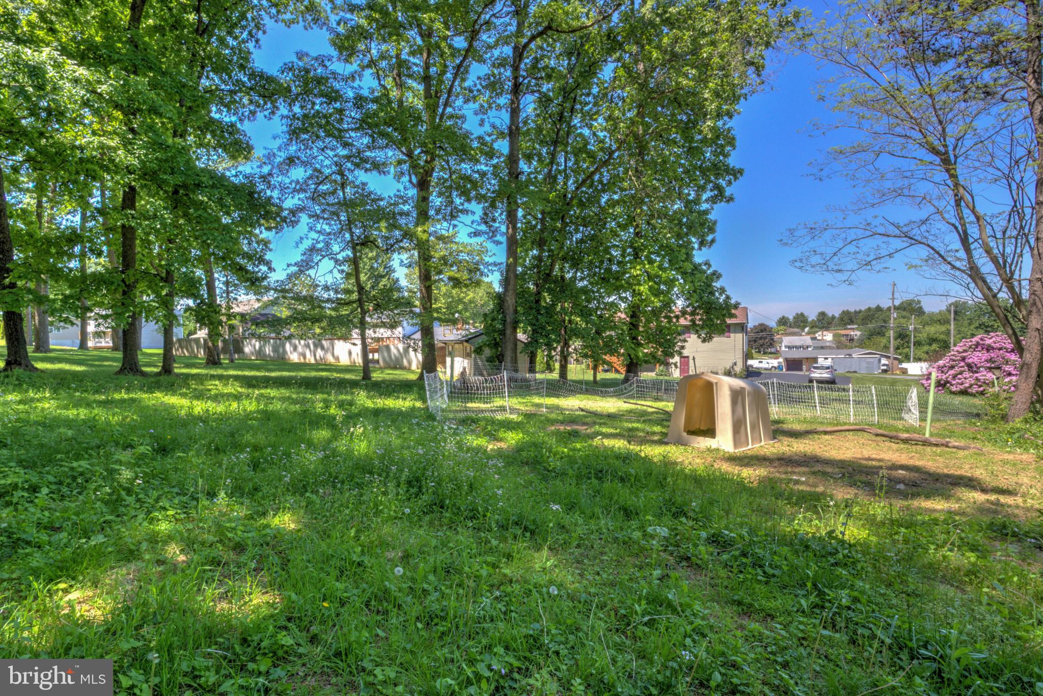3472 Messersmith Road York, PA 17408 - Photo 15 of 41 Spacious green retreat under blue skies.