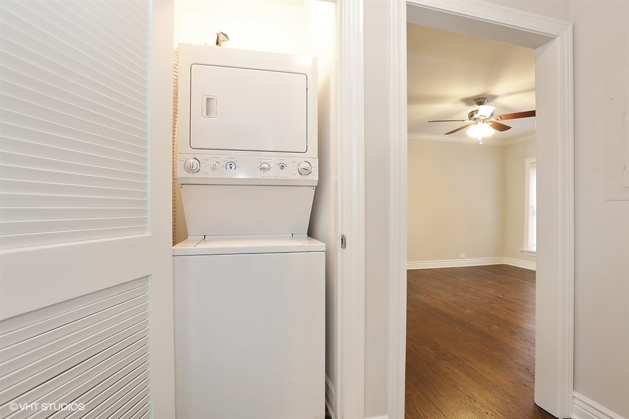 2452 West Addison Street, Unit 3A Chicago, IL 60618 - Photo 11 of 11
